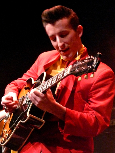 Sonny